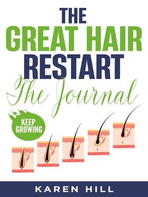 cover image of The Great Hair Restart